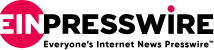 EINPresswire logo