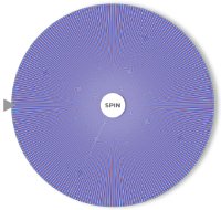 Boy Names Picker Wheel