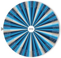 Father's Day Gift Ideas Wheel