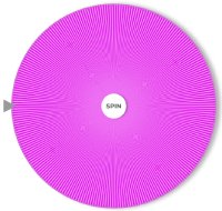 Girl Names Picker Wheel