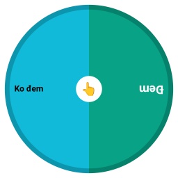.