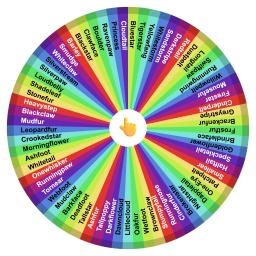 100 ANIMALS