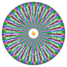 Box 1 - Green (Grand Prize)