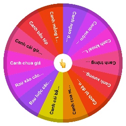 Canh gì
