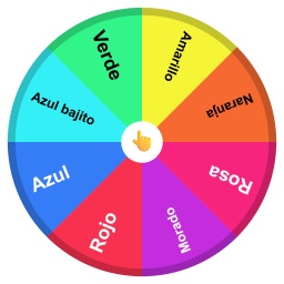 Colores