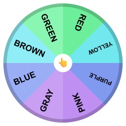 COLOURS