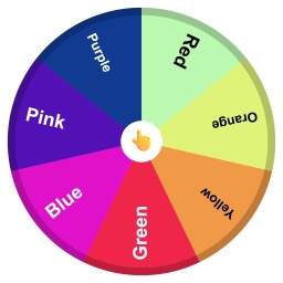 Colours