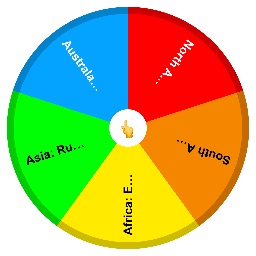 Country wheel