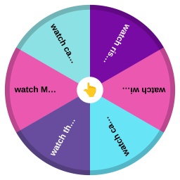 Da wheel