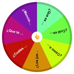 Dinamica de evaluacion juegos educativos