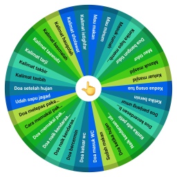 Do'a Harian