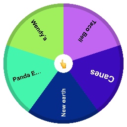 Food picker