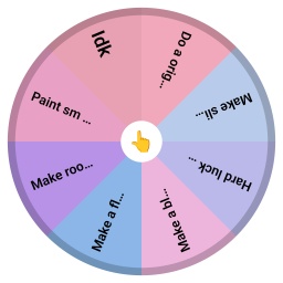 Fun arts and crafts