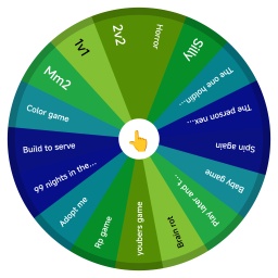 Game to play on Roblox