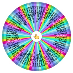 GIVEAWAY CEMILAN CEUCEU