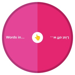 Holiday Vacation- Past tense verbs