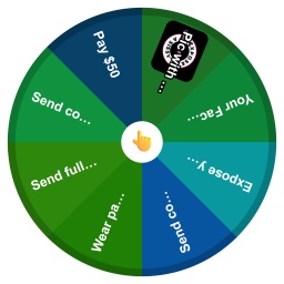 Humiliation wheel