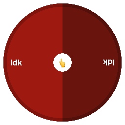 Jjs character wheel (no early access