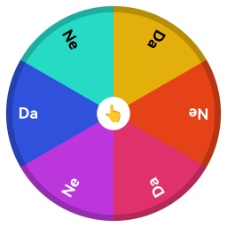 Kolo da ali ne