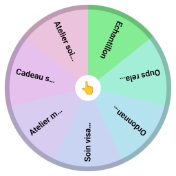 La chance des saisons