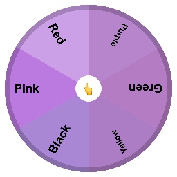 Maryams wheel