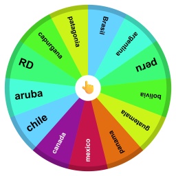 Mi proximo destino