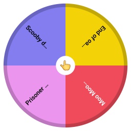 Movie Picker