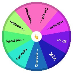 Nail categories