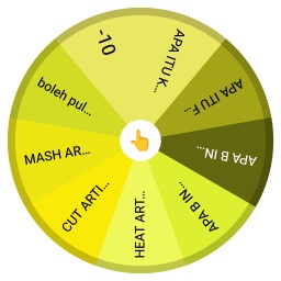 NAMA NAMA