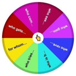 Name a character