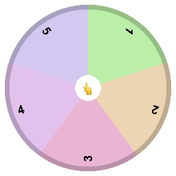 Numbers 1_5
