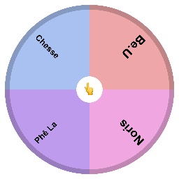 Nước này từ đâu tới