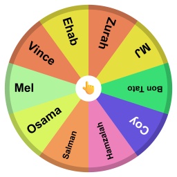 Pairing for a game