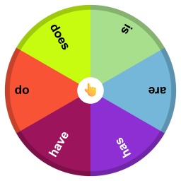 Past Tense - 1.1.8