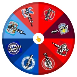 Premier League teams