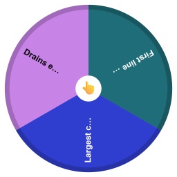 RCT 140 Unit 1 Review Wheel