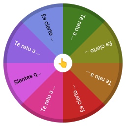 Reto o verdad