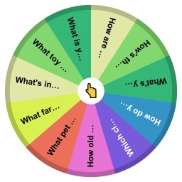 Review questions