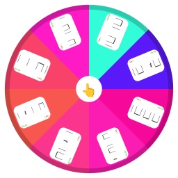 Rhythms Card