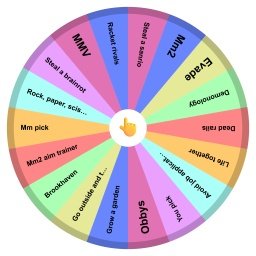 Roblox games to play