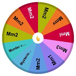 ROBLOX WHEEL (troll)