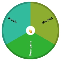 Roda mamam