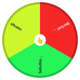 RODA SYUBHAH