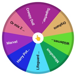Roleplay games