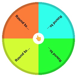 Rounding