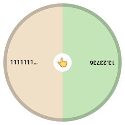 Ruleta de los paises wey