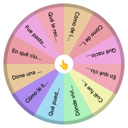 Ruleta de Tomiteo