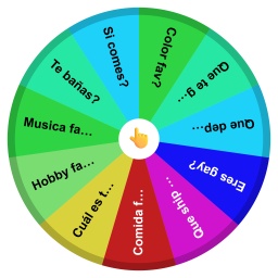 Ruleta de Vox