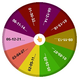 RULETA TORRENO