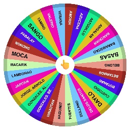 SERENITY-WHEEL